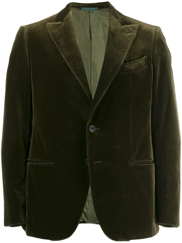 Caruso - Green