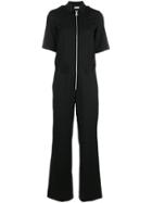 Zadig & Voltaire Classic Jumpsuit - Black