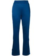 Adidas By Stella Mccartney Track Trousers - Blue