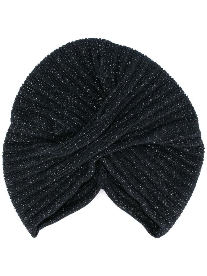 Inverni Diva Turban - Blue