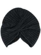 Inverni Diva Turban - Blue