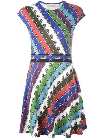 Mary Katrantzou Pinto Dress - Multicolour