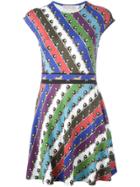 Mary Katrantzou Pinto Dress - Multicolour