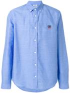 Kenzo Tiger Shirt - Blue
