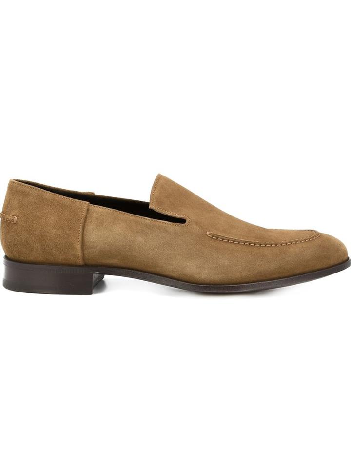 Pierre Hardy 'hockney' Loafers