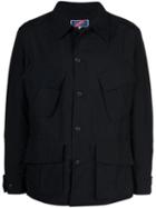 Best Made Company Correspondent's Jacket - Black