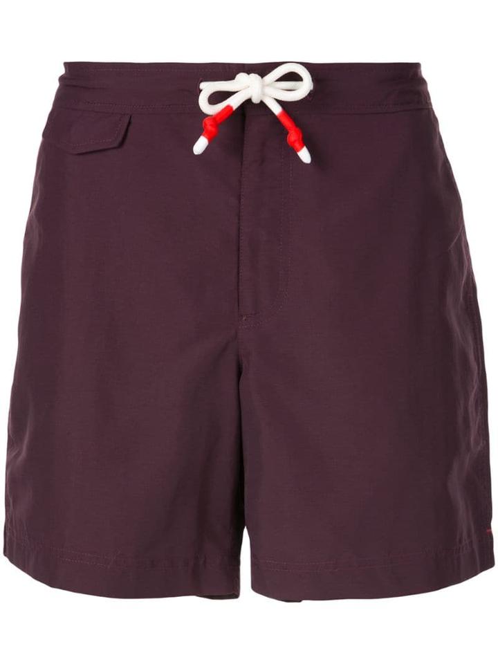 Orlebar Brown - Purple