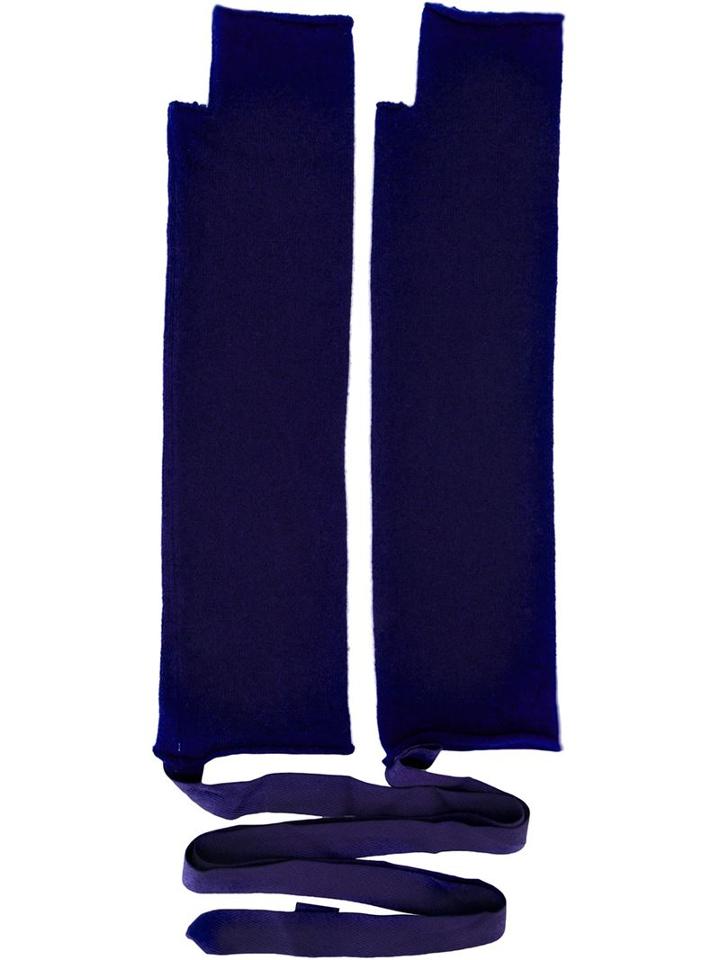 Extreme Cashmere 'no. 14' Gloves