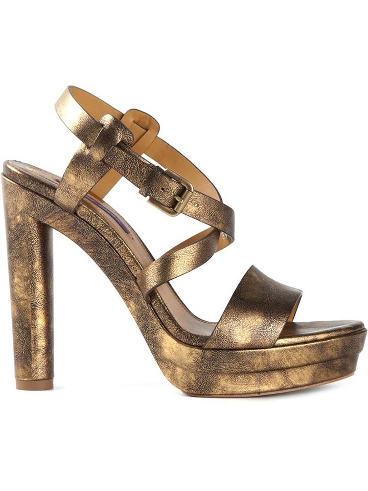 Ralph Lauren 'astrid' Sandals