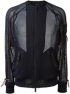 Yoshio Kubo 'trap' Blouson Jacket