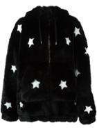 Filles A Papa Star Fur Coat