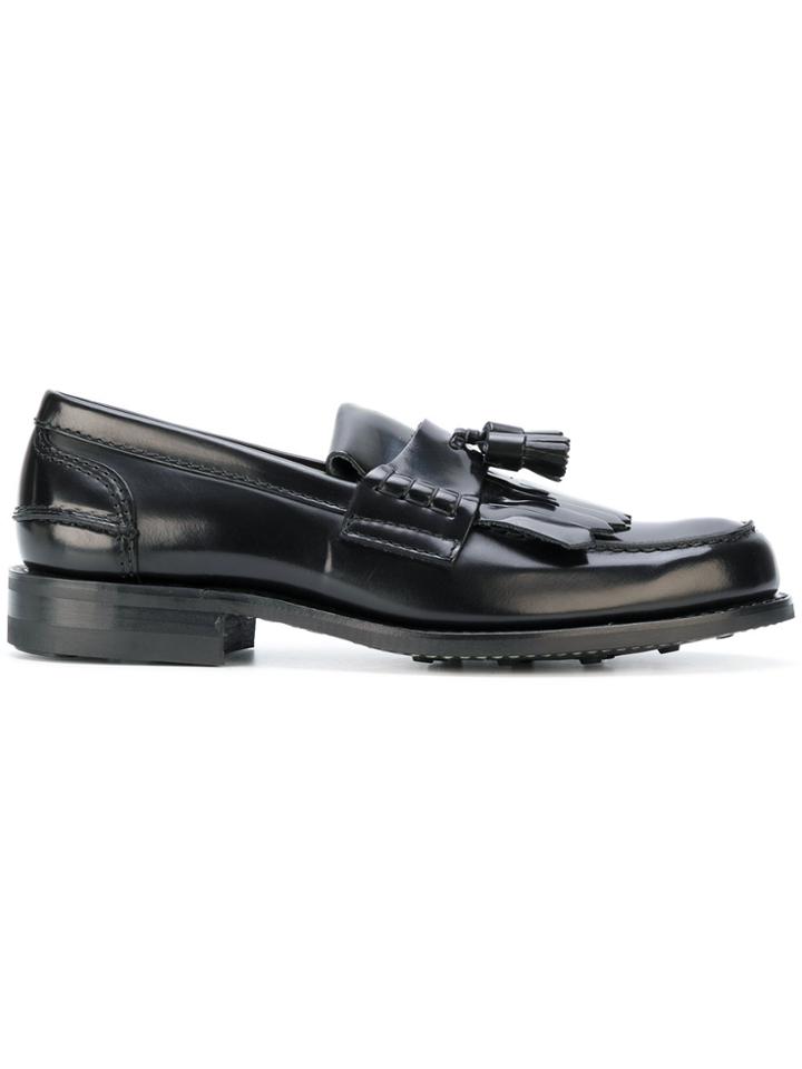 Church's Tassel Detail Loafers - Unavailable