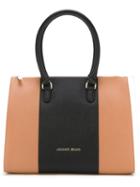 Armani Jeans Colour Block Tote