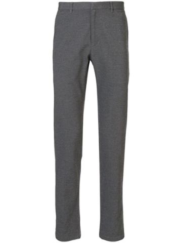 D'urban Slim Fit Trousers - Grey