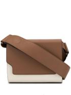 Marge Sherwood Colour Block Tote - Multicolour