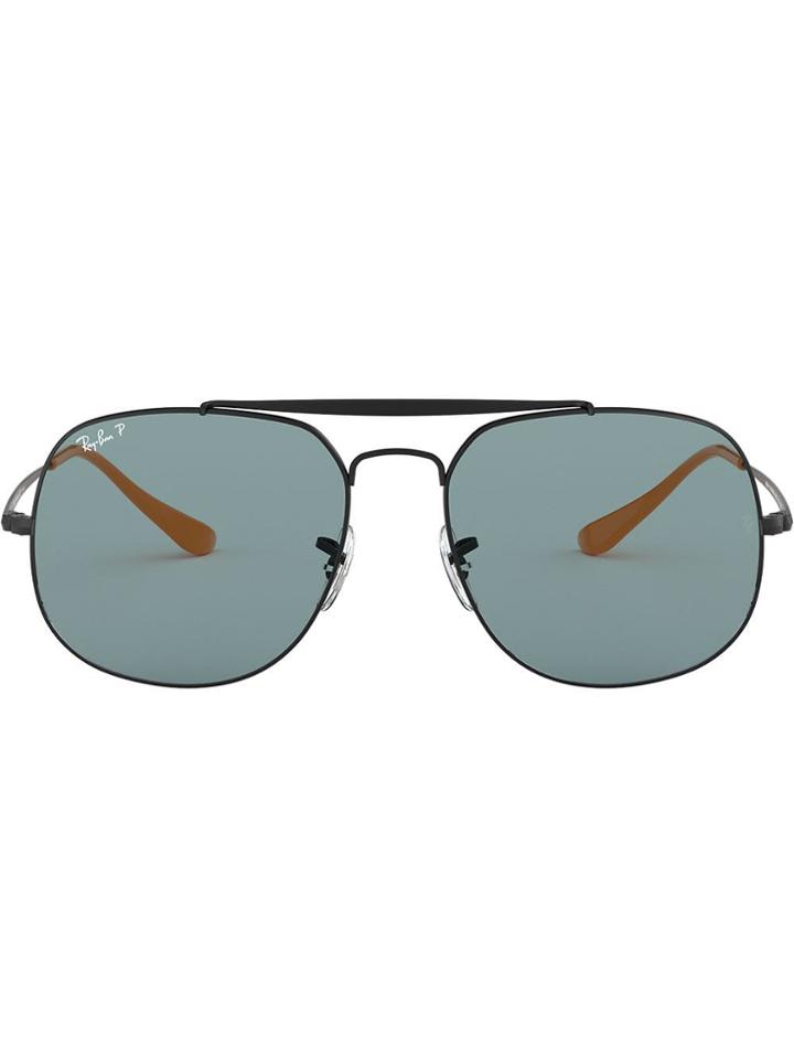 Ray-ban General Sunglasses - Black