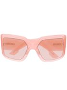 Dior Eyewear Diorsolight2 Sunglasses - Pink