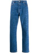 A.p.c. Coddy Straight Jeans - Blue