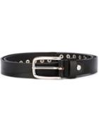 Al Duca D'aosta 1902 Studded Belt