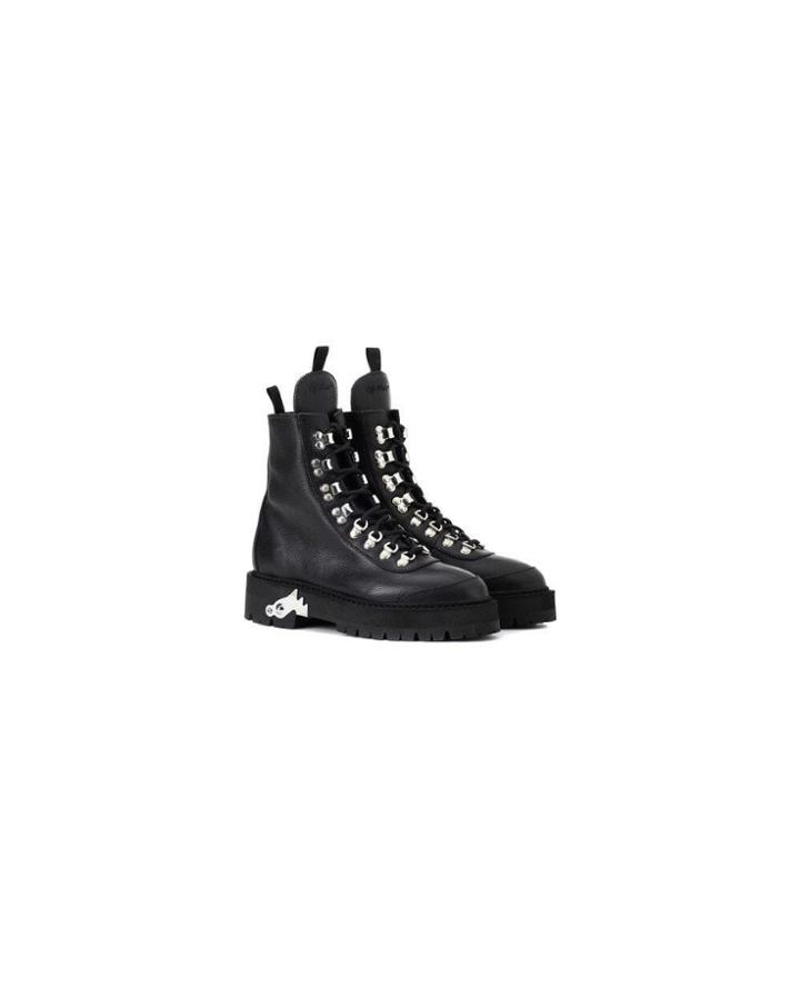 Off-white Sneakers - Unavailable