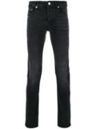 Diesel Black Gold - Type Skinny Jeans - Men - Cotton/spandex/elastane - 32, Cotton/spandex/elastane