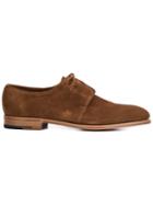 John Lobb Concealed Fastening Derby Shoes