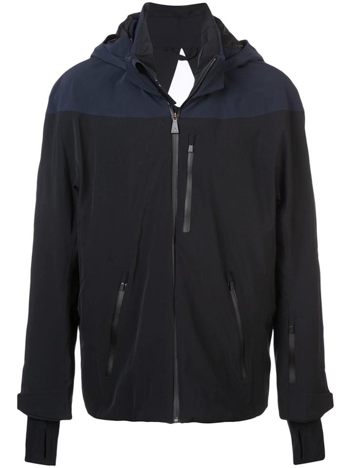 Aztech Mountain Capitol Peak Jacket - Blue