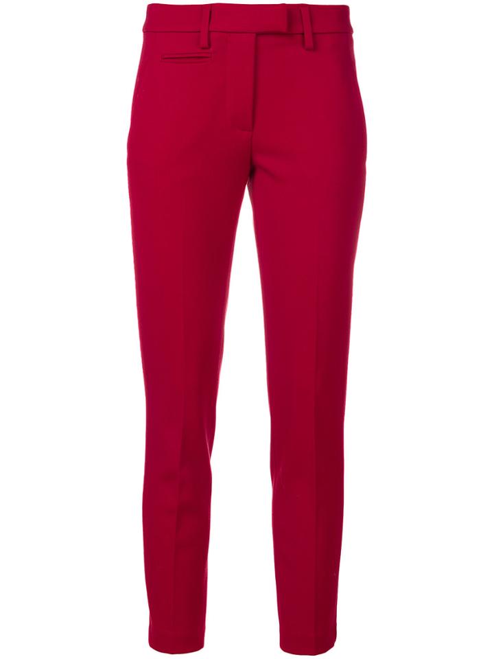 Dondup Tapered Trousers