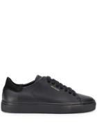 Axel Arigato Classic Lace-up Sneakers - Black