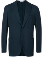 Boglioli N6302j-bmc410750 - Blue