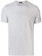 Dsquared2 Short-sleeve T-shirt - Grey