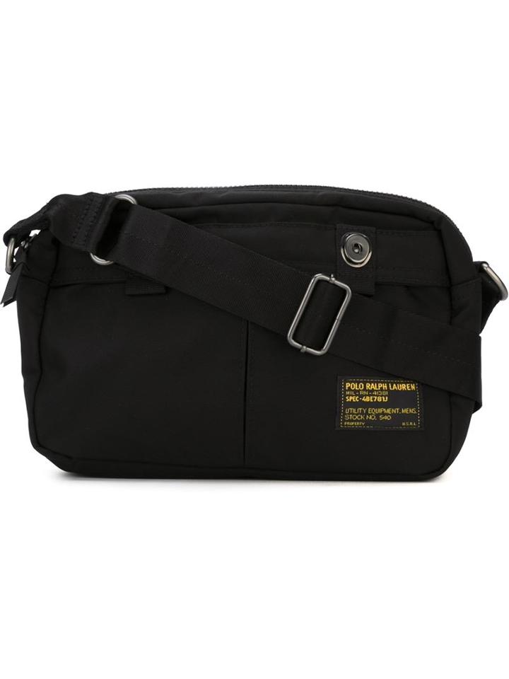 Polo Ralph Lauren Messenger Bag