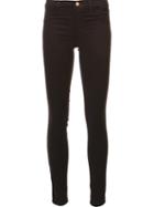 J Brand Skinny Jeans, Women's, Size: 29, Brown, Lyocell/cotton/spandex/elastane