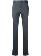 Pt01 Perfectly Fitted Trousers - Grey