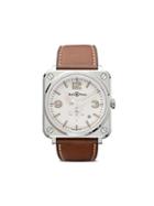 Bell & Ross - White And Camo