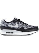 Nike 'air Max 1 Gpx' Trainers - Black