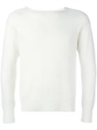 Barena Bateau-neck Sweater