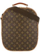 Louis Vuitton Vintage Sac A Dos Backpack - Brown