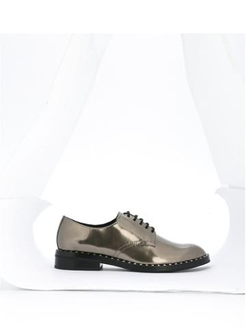 Ash 'wonder' Lace Up Shoes