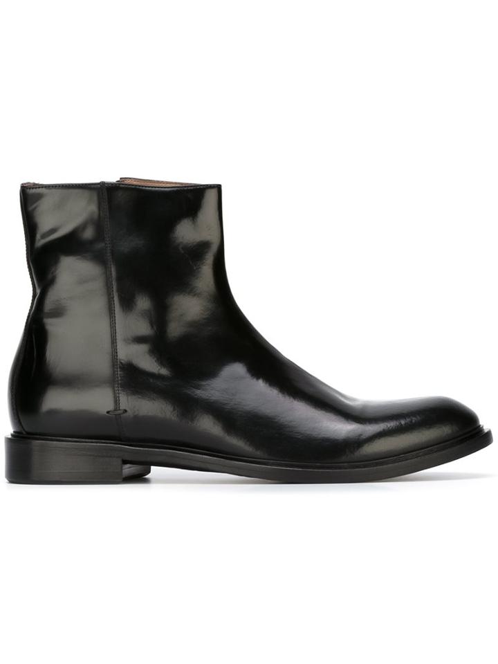 Paul Smith 'best' Boots