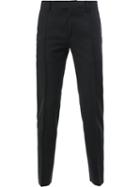 Undercover - Tailored Trousers - Men - Nylon/polyurethane/wool - 2, Black, Nylon/polyurethane/wool