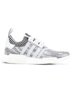 Adidas Adidas Originals Eqt Support Primeknit Sneakers - Grey