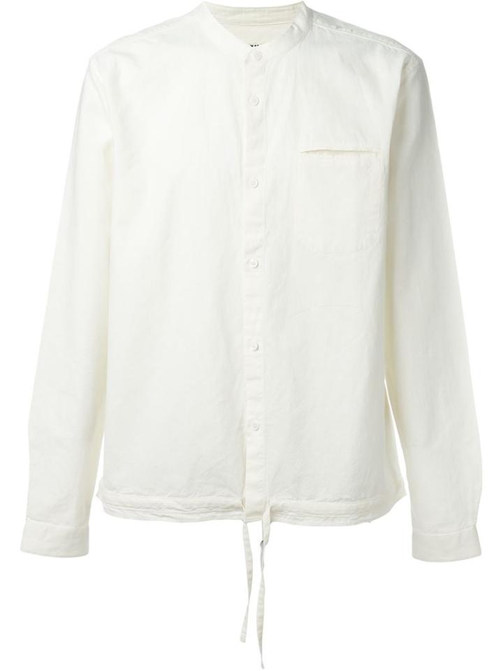 Ymc '23 Skidoo' Shirt