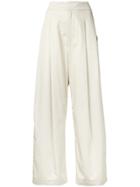 Studio Nicholson Cosimo Trousers - Nude & Neutrals