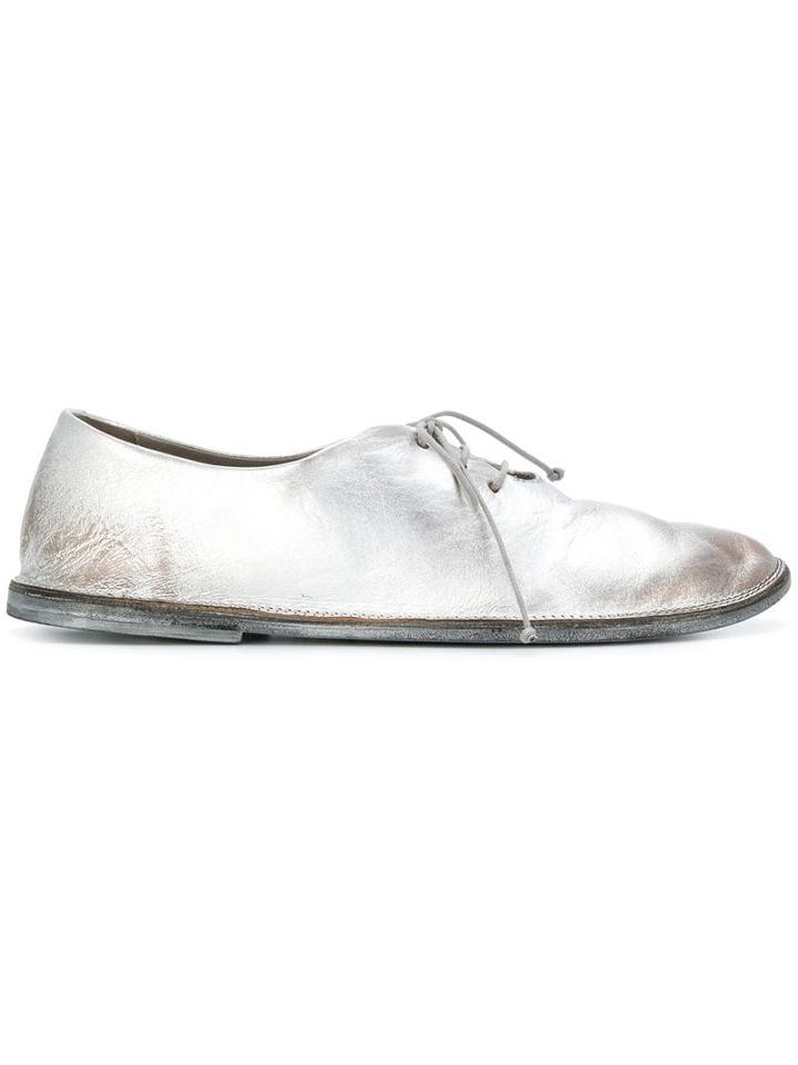 Marsèll Strasacco Shoes - Metallic