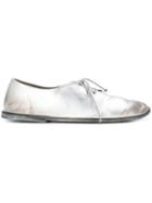 Marsèll Strasacco Shoes - Metallic
