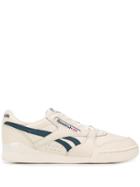 Reebok 1 Pro Sneakers - White