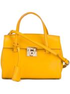 Salvatore Ferragamo Mini 'mara' Tote