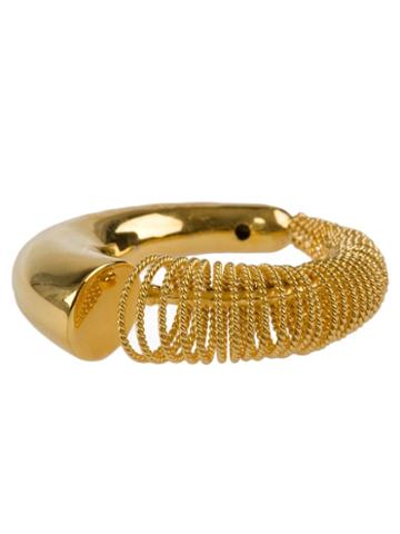 Soha Sardinia Coil Bracelet
