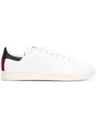 Adidas By Stella Mccartney 'stan Smith X Stella' Sneakers - White